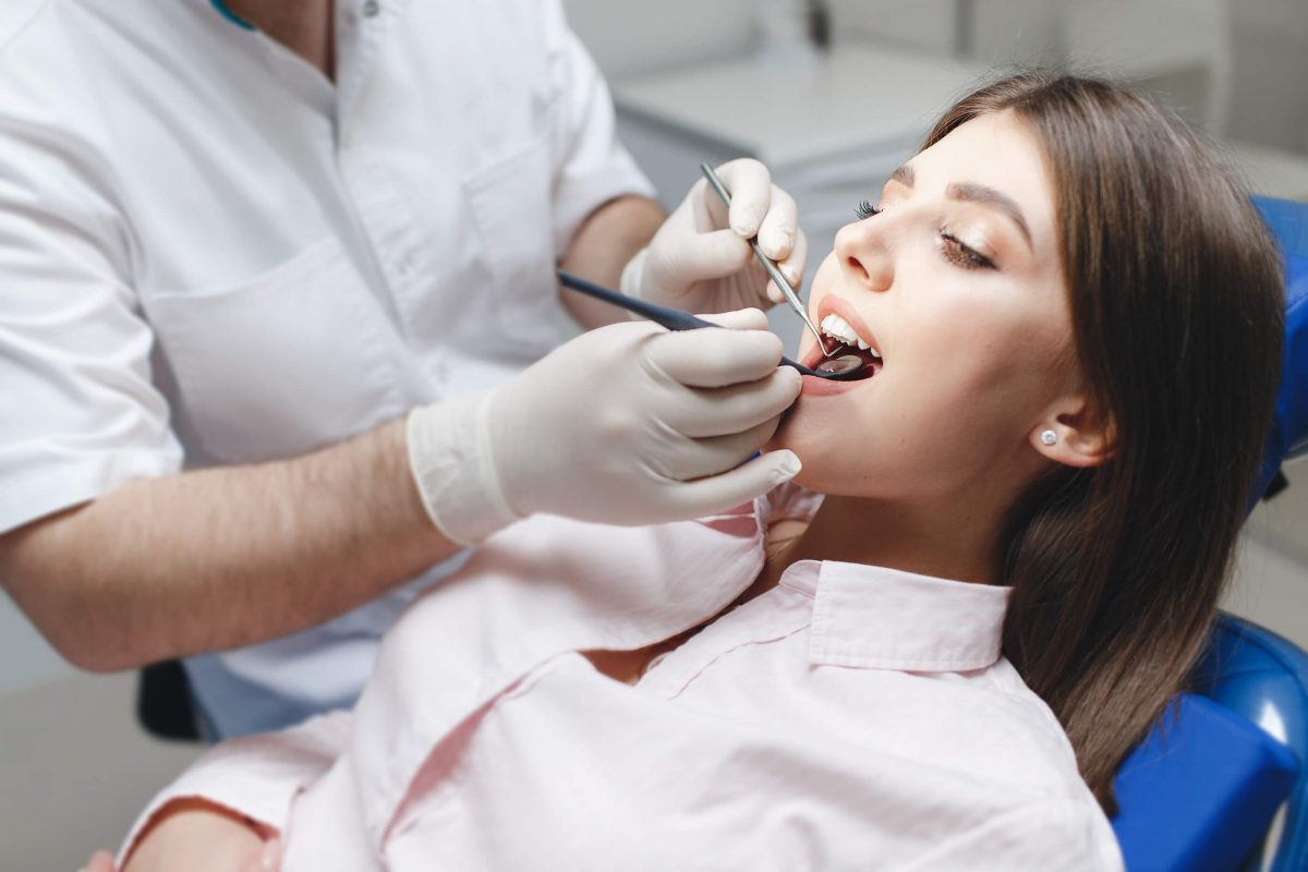 A cukorbetegeknek kiemelten fontos a fogorvosi vizsgálat